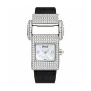 Pre-Owned Piaget Miss Protocole 5225